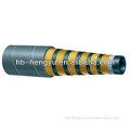 soft rubber hose/ruel oil rubber hose EN856 R13